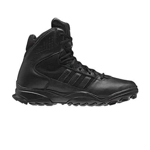 Adidas GSG-9.7 Desert Boots, black
