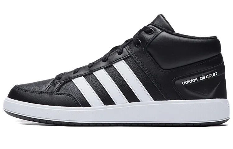 Adidas Neo All Court Unisex Skateboarding Shoes