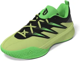 adidas Unisex-Adult Dame Certified 3 Basketball Sneaker