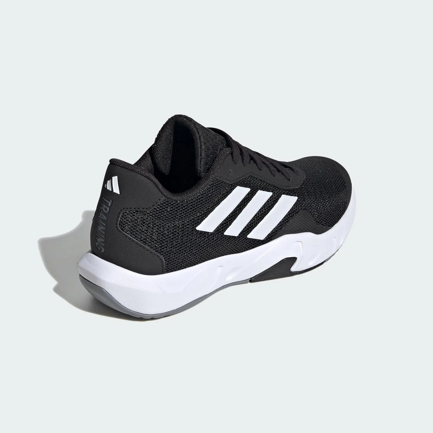 adidas Womens Amplimove Trainer W Training Sneakers Shoes - White