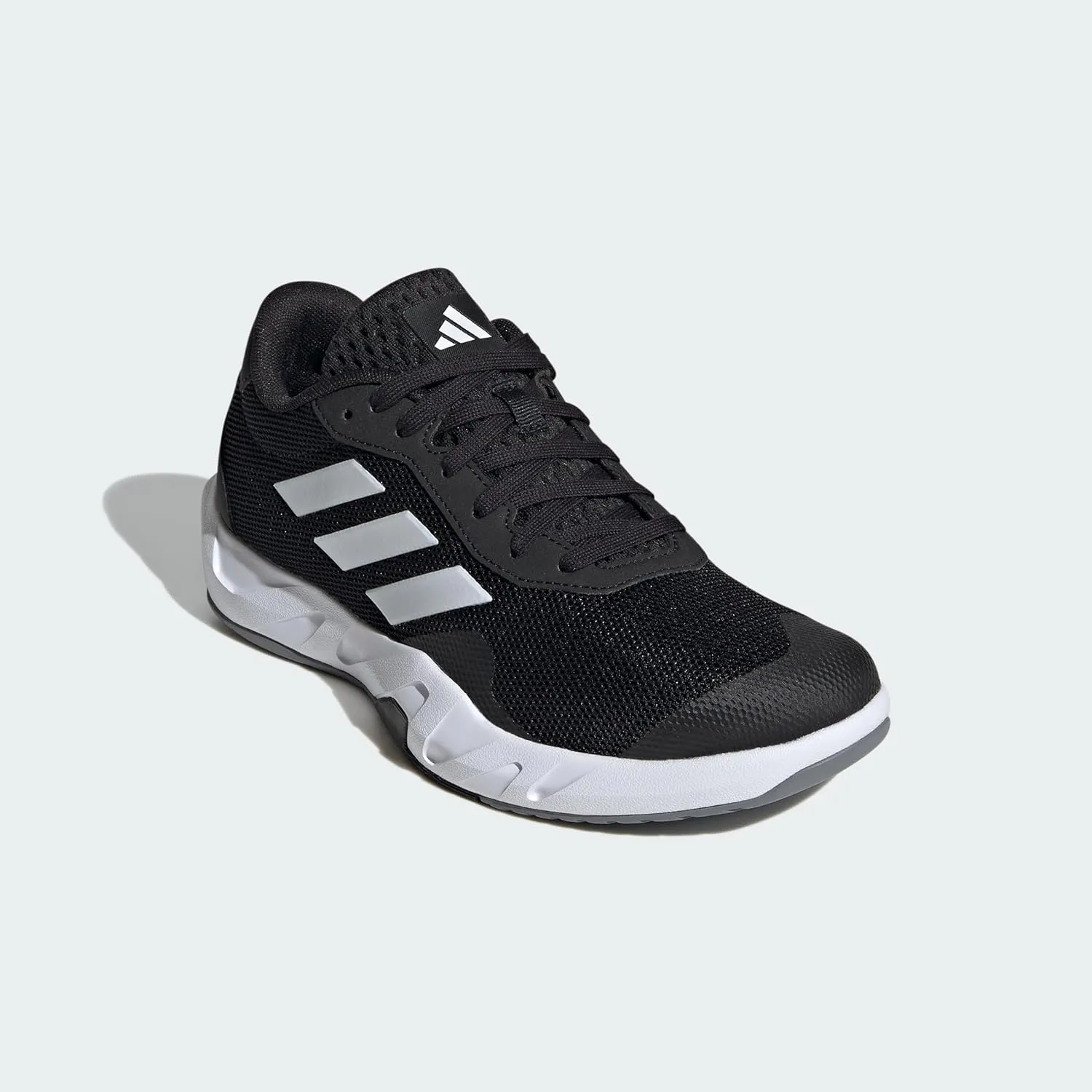 adidas Womens Amplimove Trainer W Training Sneakers Shoes - White