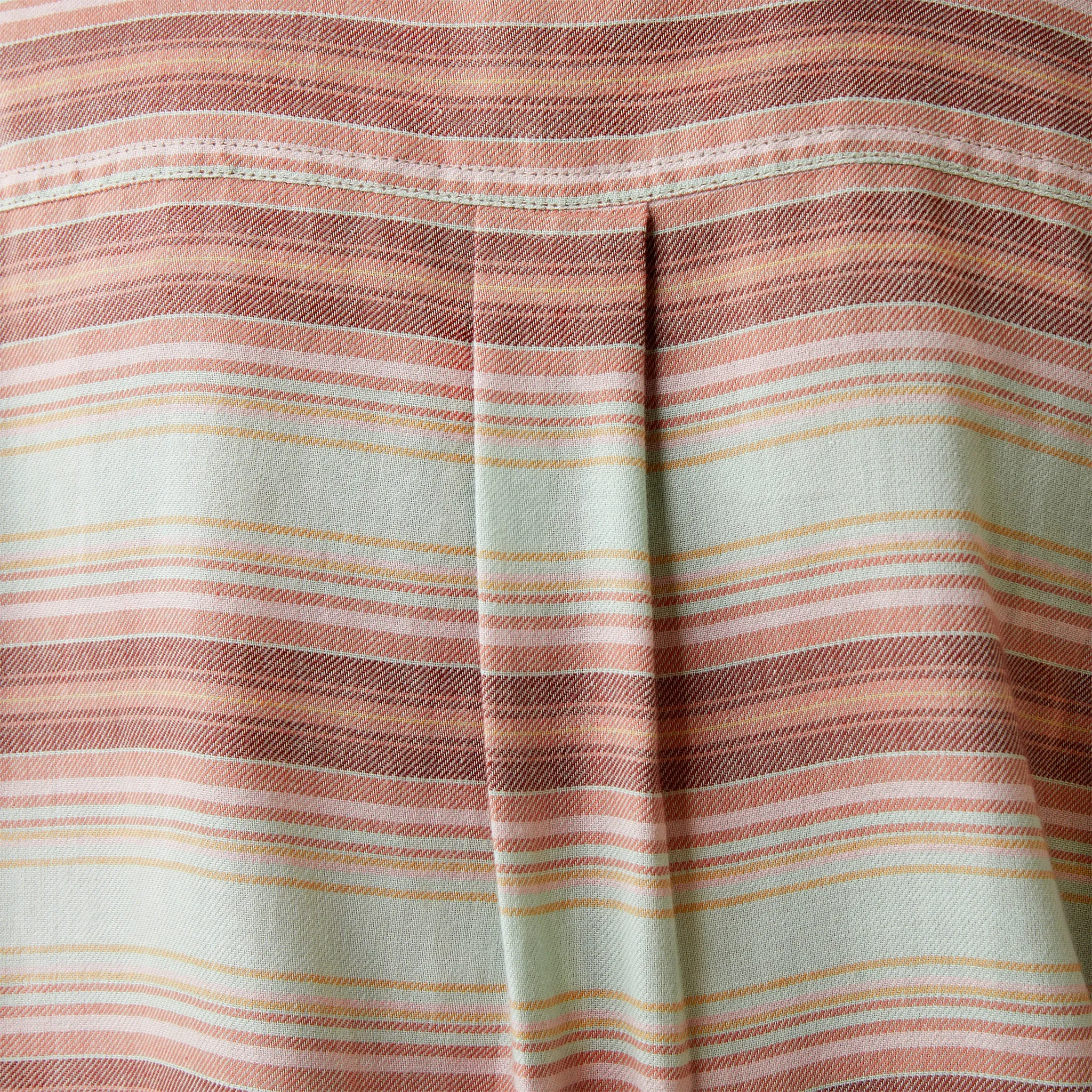 Ariat Women's R.E.A.L. Billie Jean Sagebrush Serape Shirt