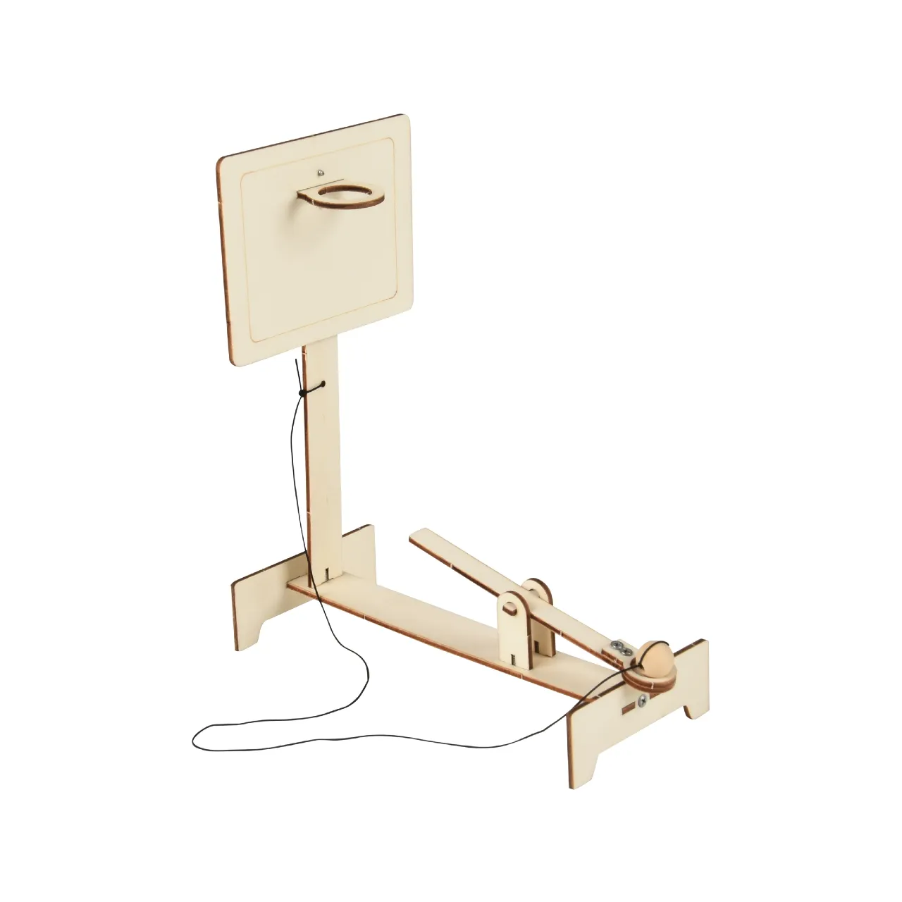 Basketball Hoop STEM Kit