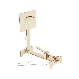Basketball Hoop STEM Kit