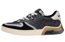 Coach Men's Skateboarding Shoes