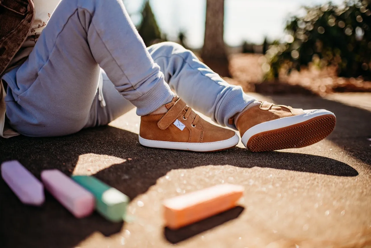 Desert Sand William {premium Leather}