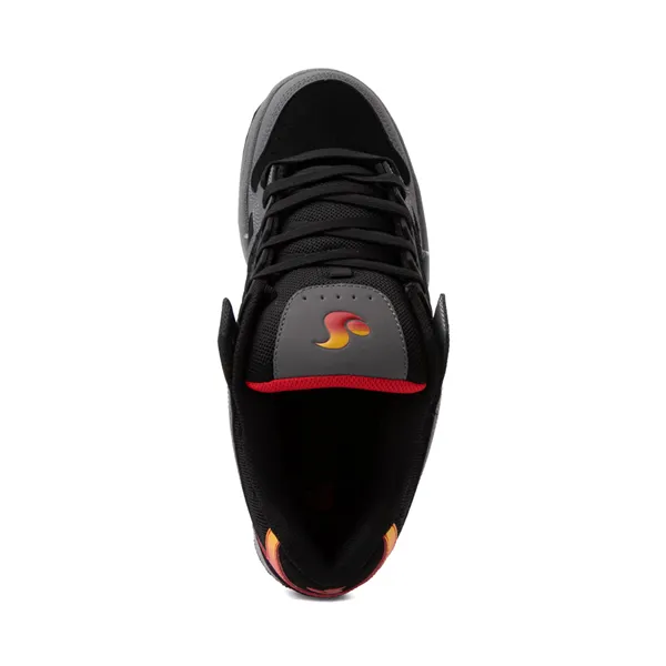 DVS Celsius Men's Skateboarding Shoes, Multicolor