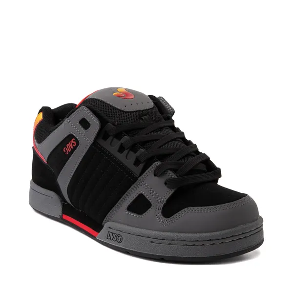 DVS Celsius Men's Skateboarding Shoes, Multicolor