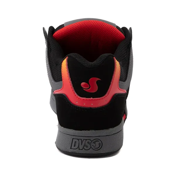 DVS Celsius Men's Skateboarding Shoes, Multicolor