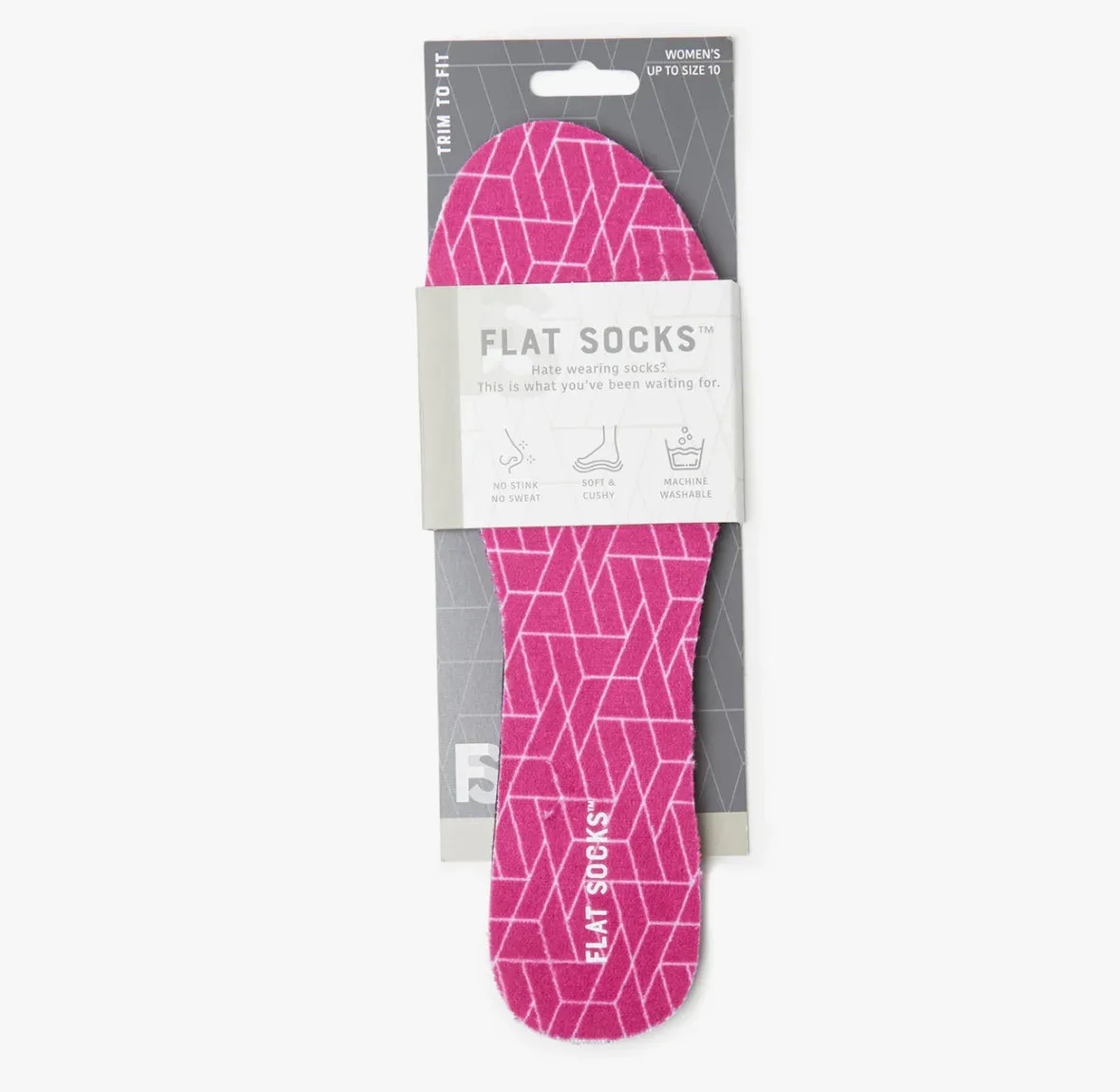 Flat Socks