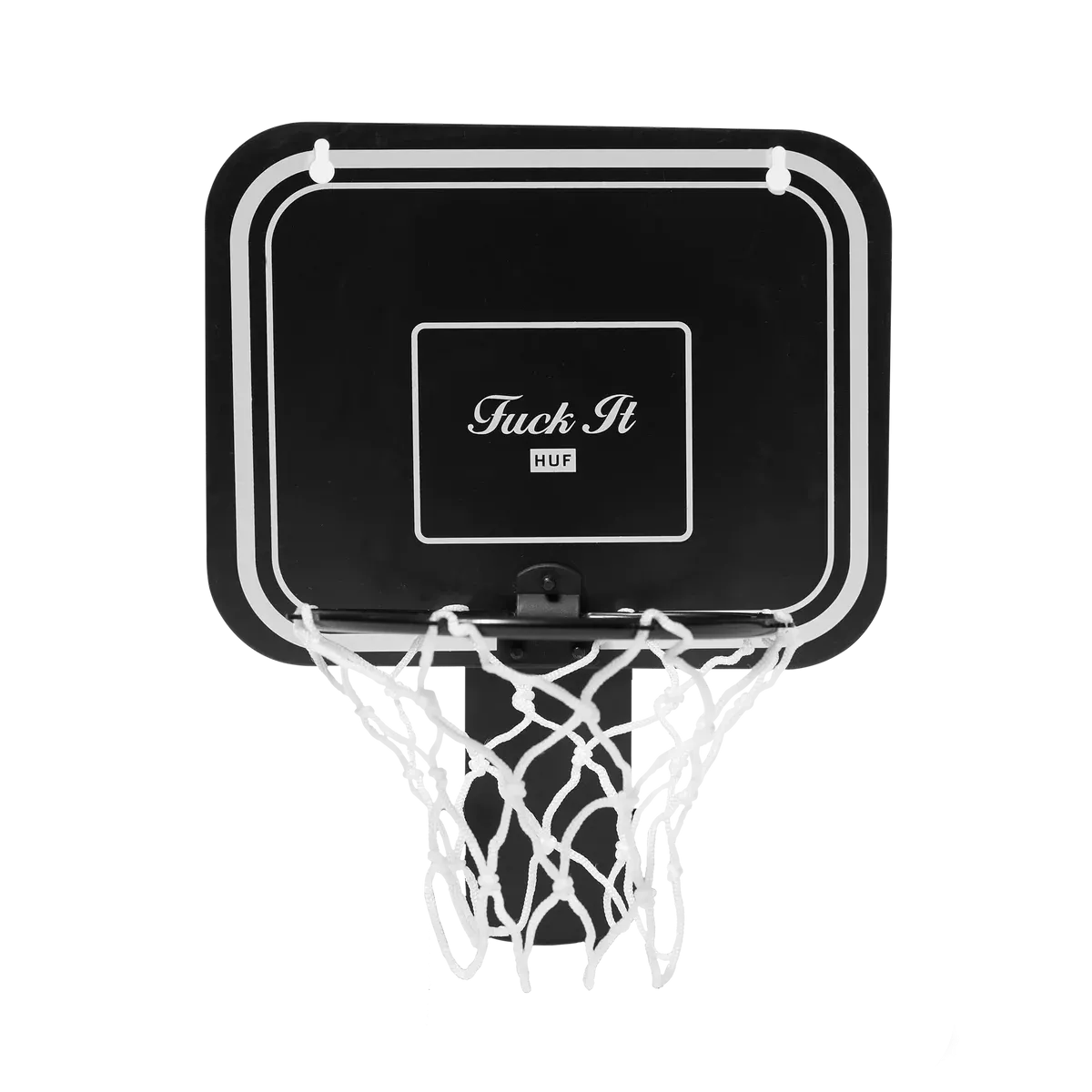 FUCK IT WASTE BASKET HOOP / HUF