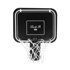FUCK IT WASTE BASKET HOOP / HUF