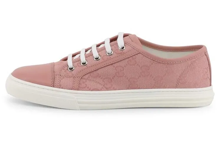 Gucci Women's Skateboarding Shoes