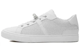 Hermes Men's Skateboarding Shoes