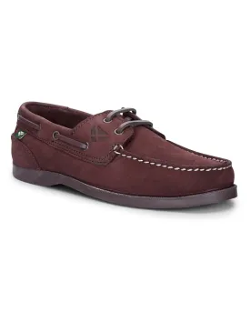 Hoggs Mull Womens Deck Shoe
