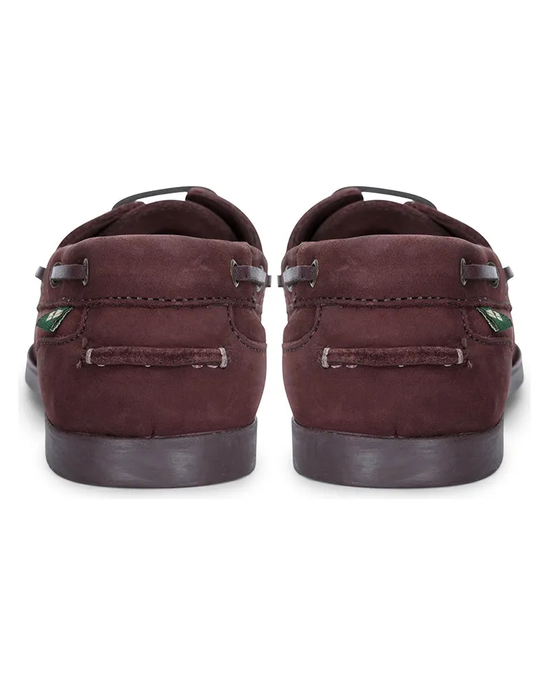 Hoggs Mull Womens Deck Shoe