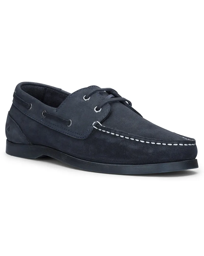Hoggs Mull Womens Deck Shoe