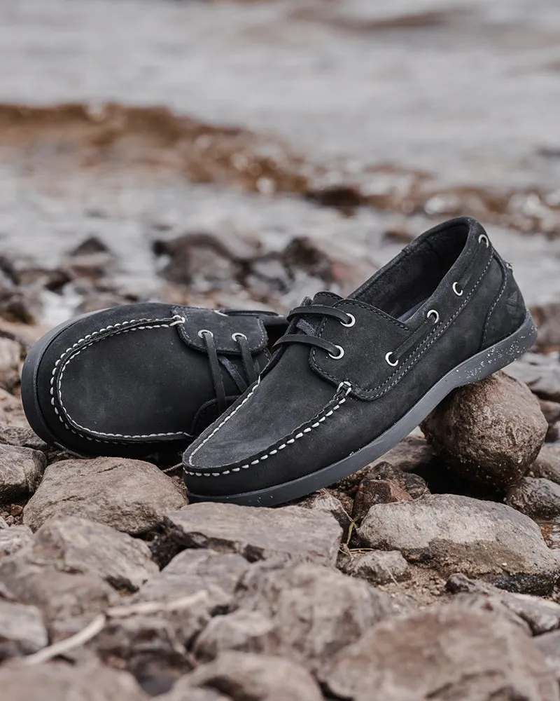 Hoggs Mull Womens Deck Shoe