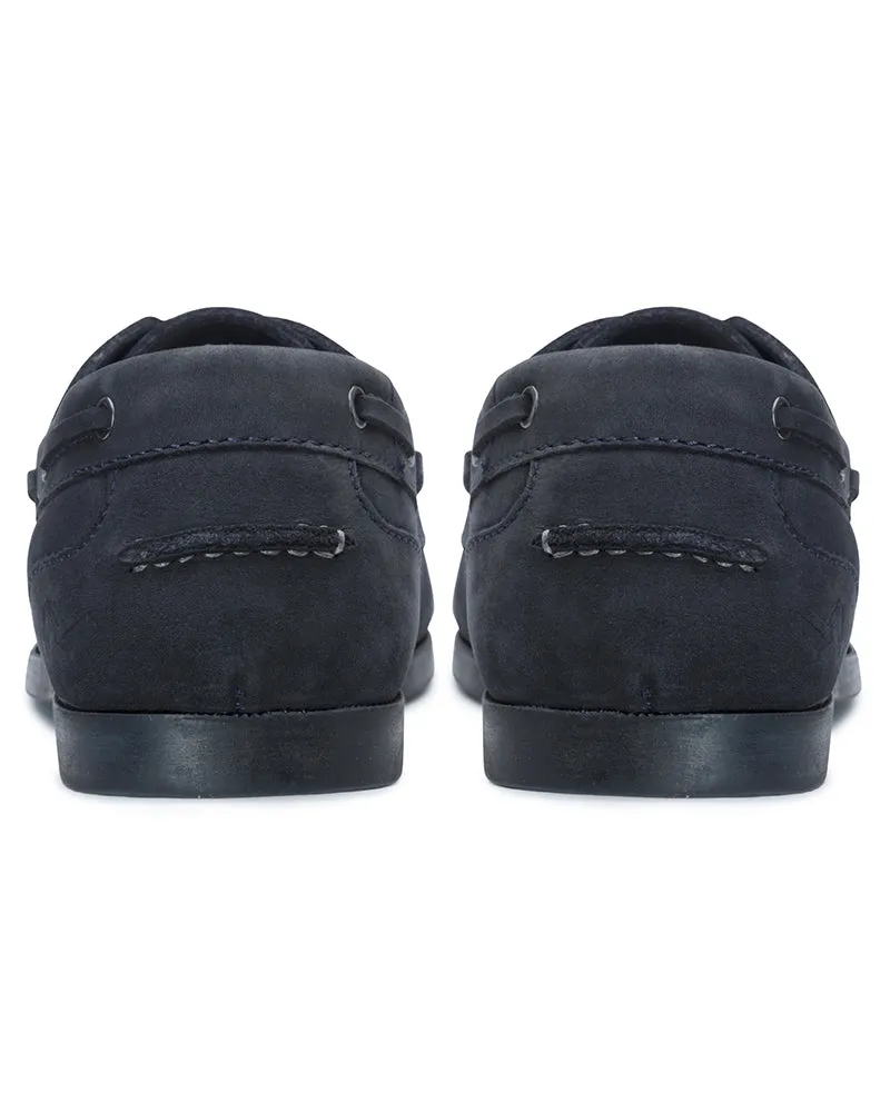 Hoggs Mull Womens Deck Shoe