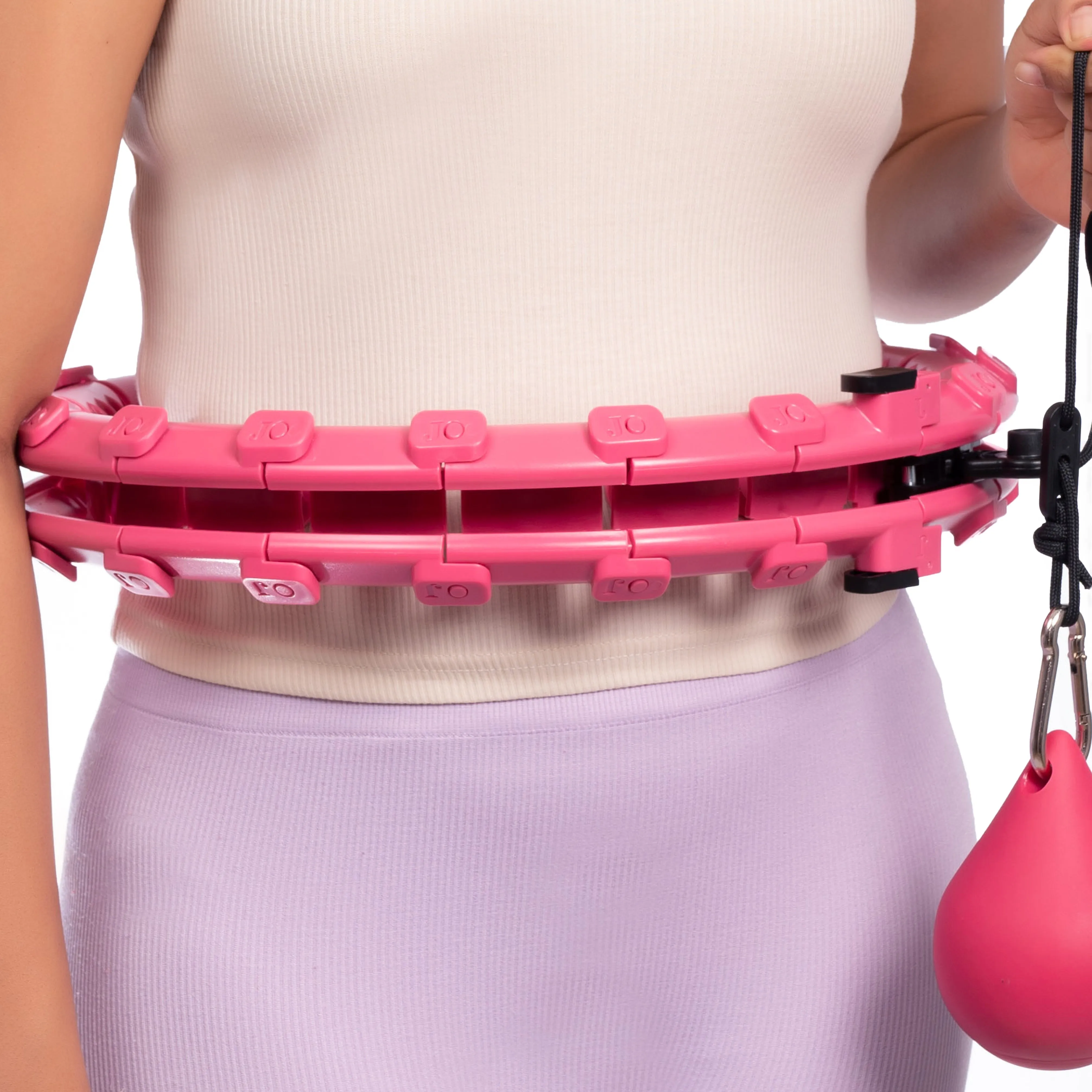 Importikaah Normal Hula Hoop