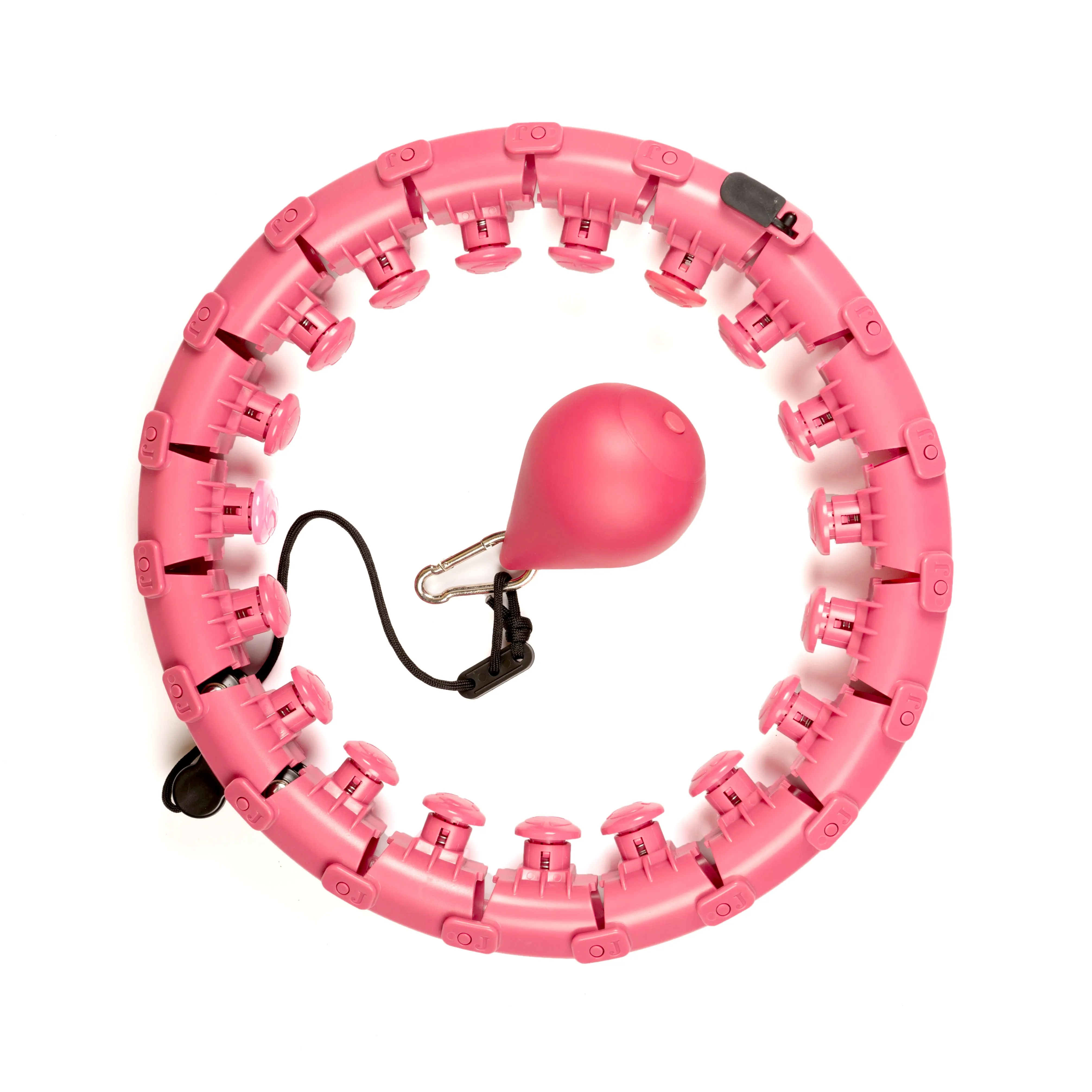 Importikaah Normal Hula Hoop