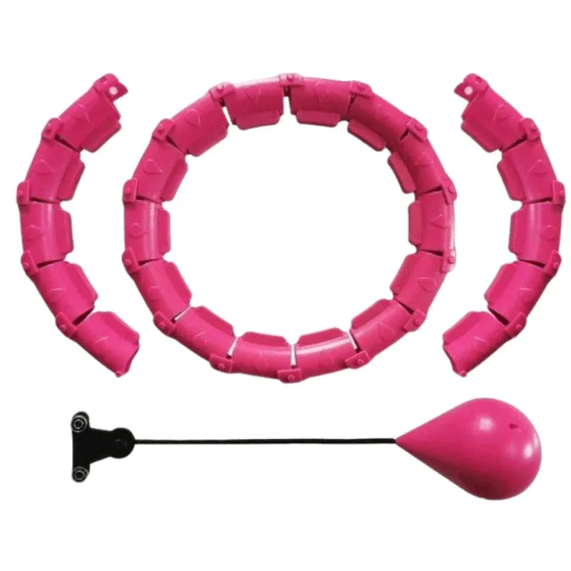 Importikaah Normal Hula Hoop