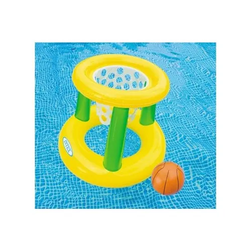 Intex Floating Hoops