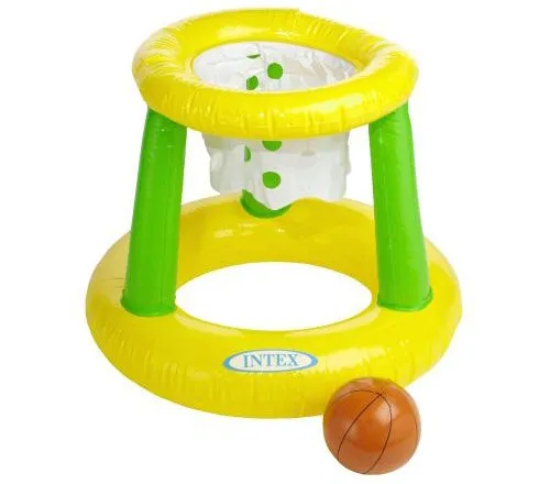 Intex Floating Hoops