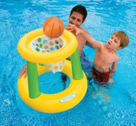 Intex Floating Hoops