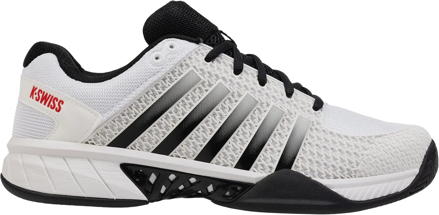 K-Swiss Men's Express Light Pickleball Shoe