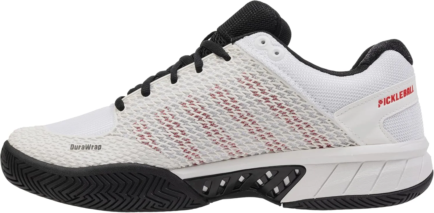 K-Swiss Men's Express Light Pickleball Shoe