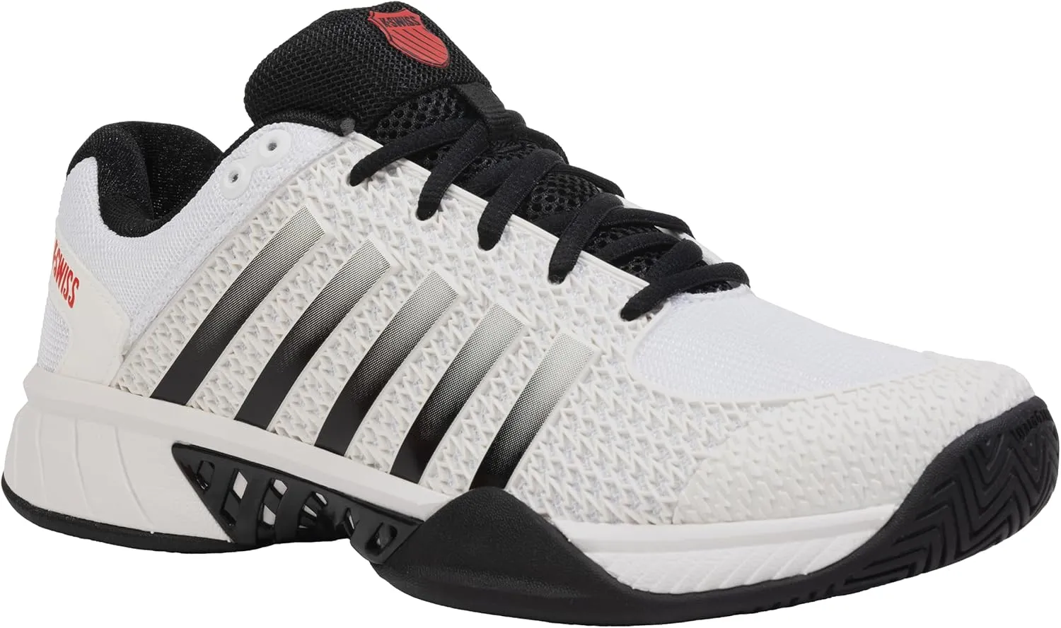 K-Swiss Men's Express Light Pickleball Shoe