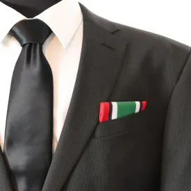 Kuwait Liberation (Saudi Version) Pocket Square