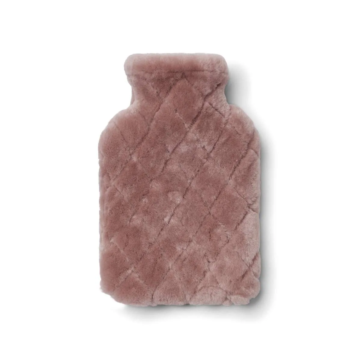 Leaf Hot Water Bottle