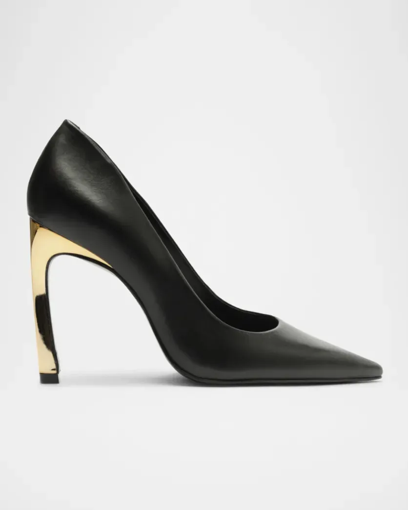 Lou Stiletto Heels