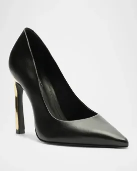 Lou Stiletto Heels