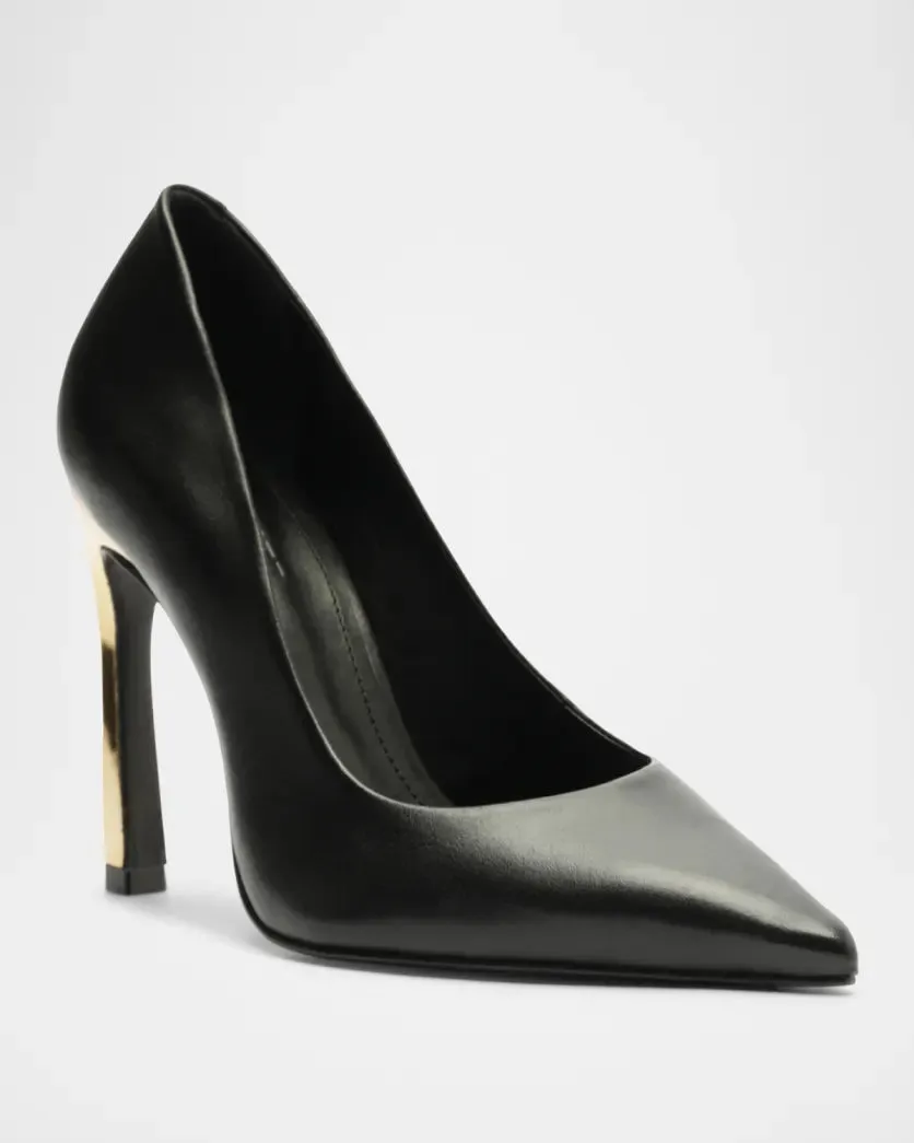 Lou Stiletto Heels