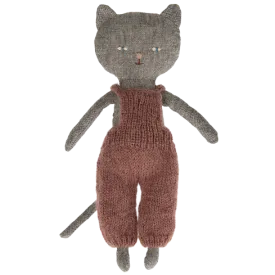 Maileg Chatons, Kitten - Grey '22