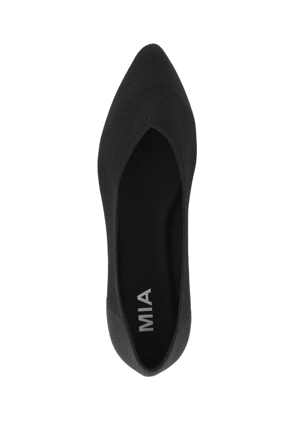 MIA - Kerri Flat