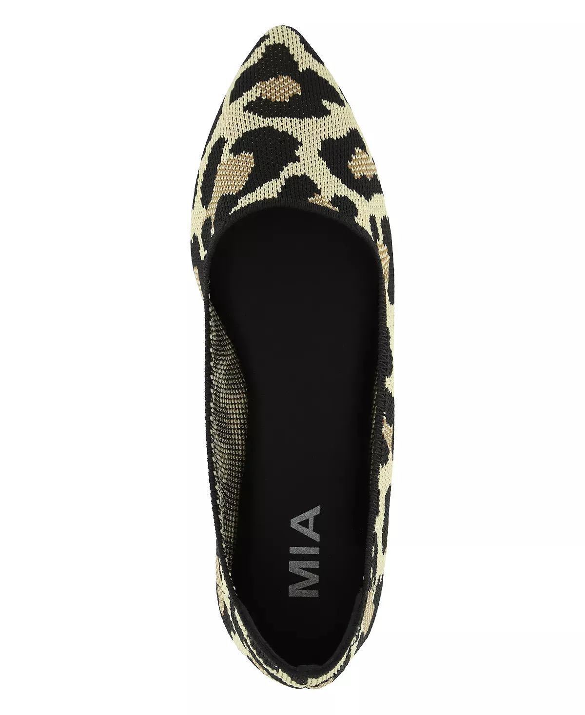MIA - Kerri Flat