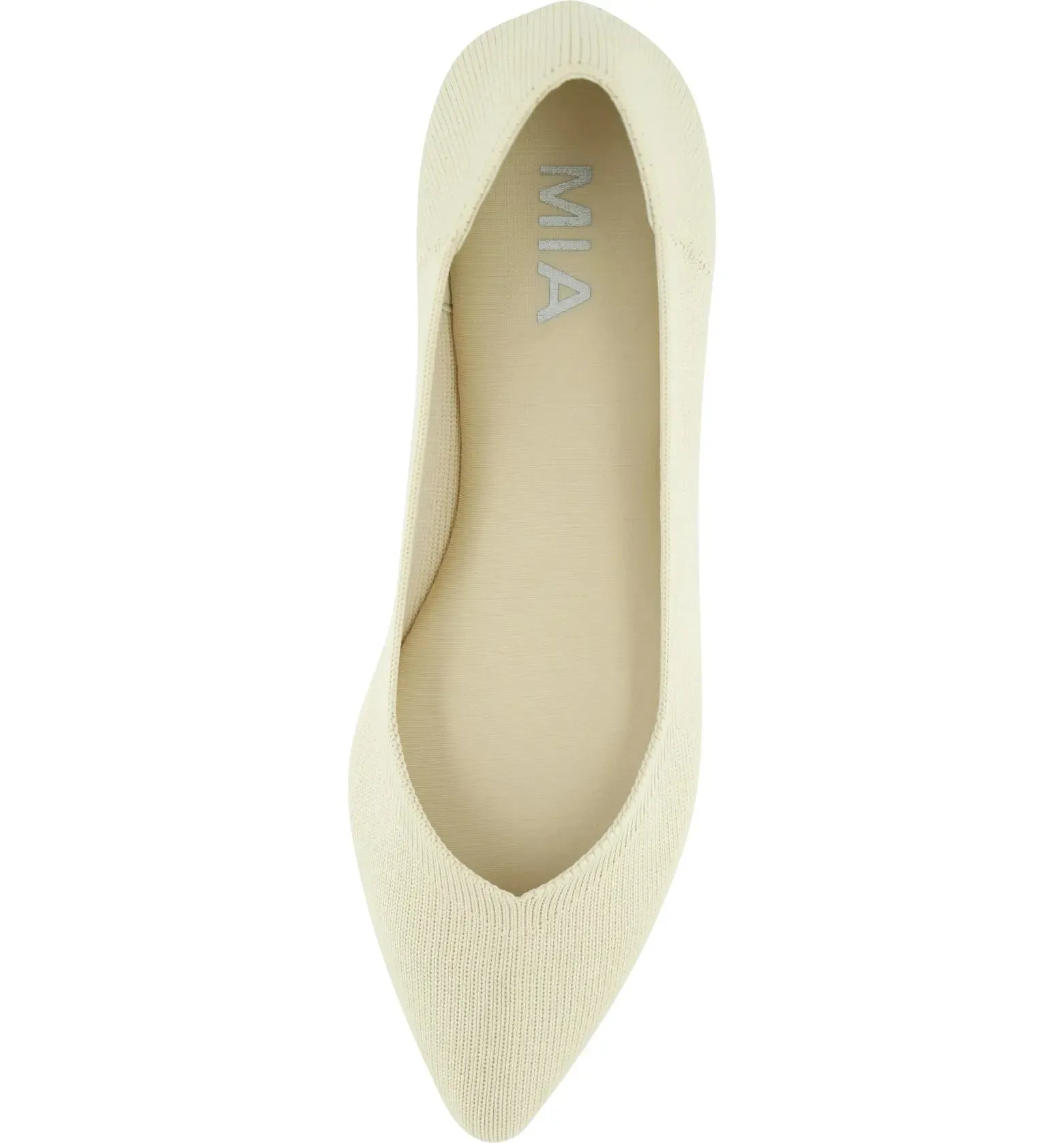 MIA - Kerri Flat