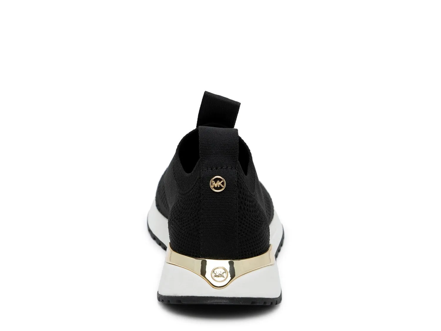 Michael Michael Kors Bodie Slip-on Sneakers, Black