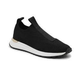 Michael Michael Kors Bodie Slip-on Sneakers, Black