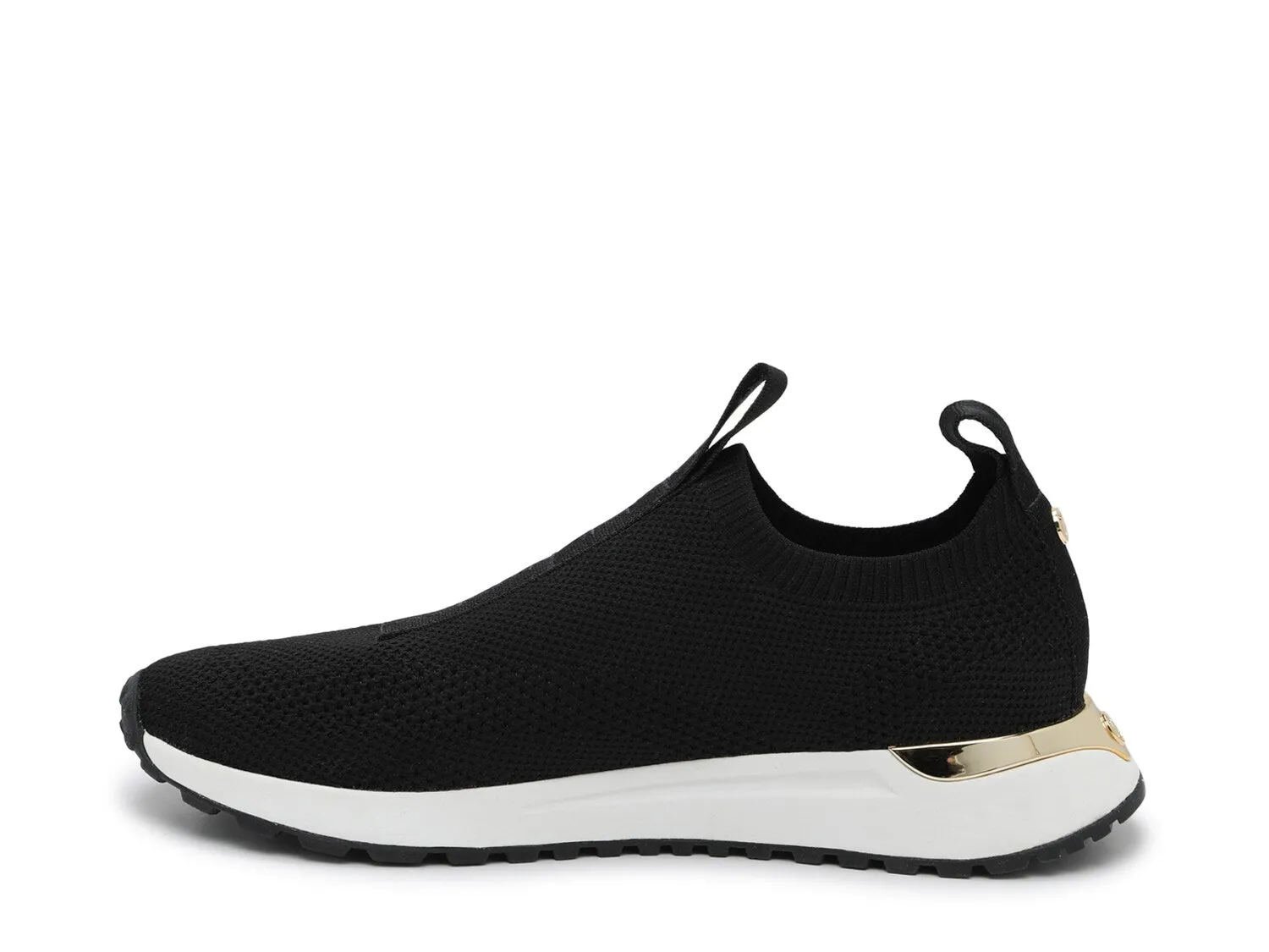 Michael Michael Kors Bodie Slip-on Sneakers, Black