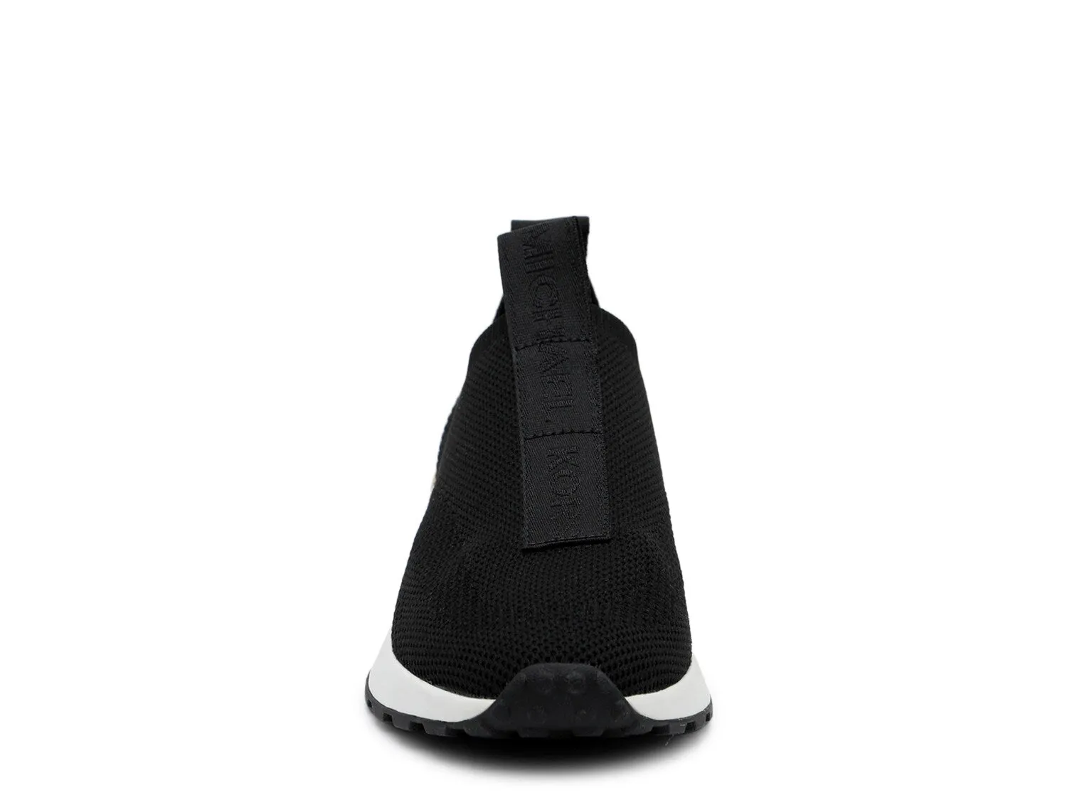 Michael Michael Kors Bodie Slip-on Sneakers, Black