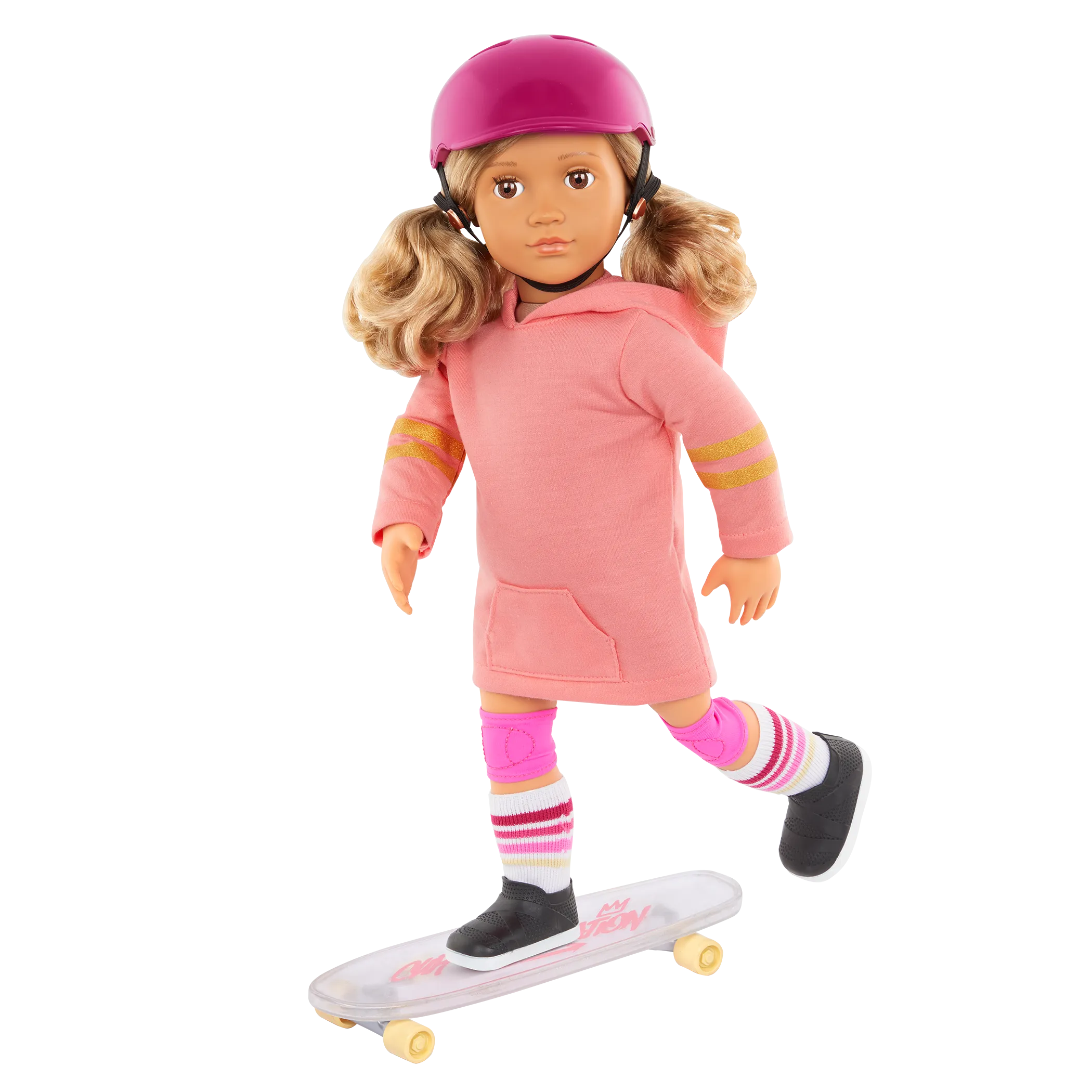 Ollie