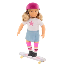 Ollie