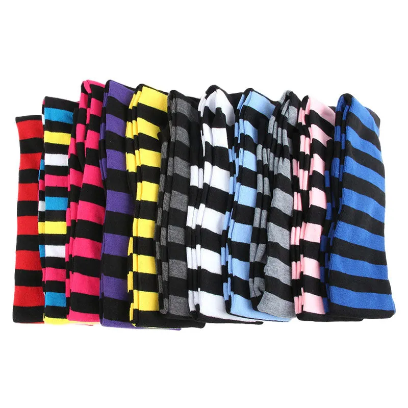 Over The Knee Socks