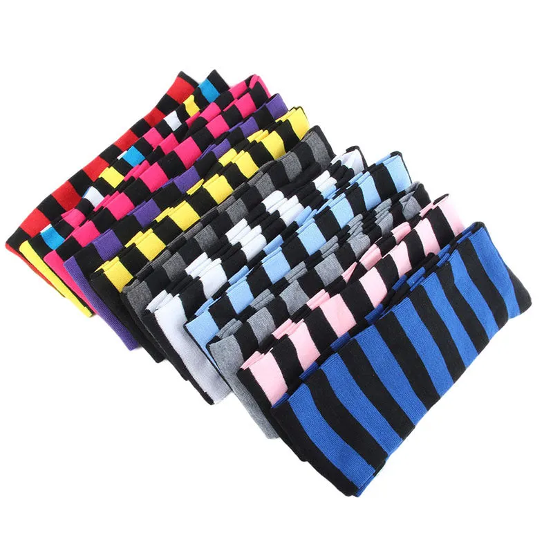 Over The Knee Socks
