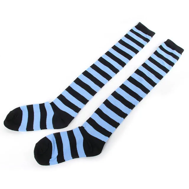 Over The Knee Socks